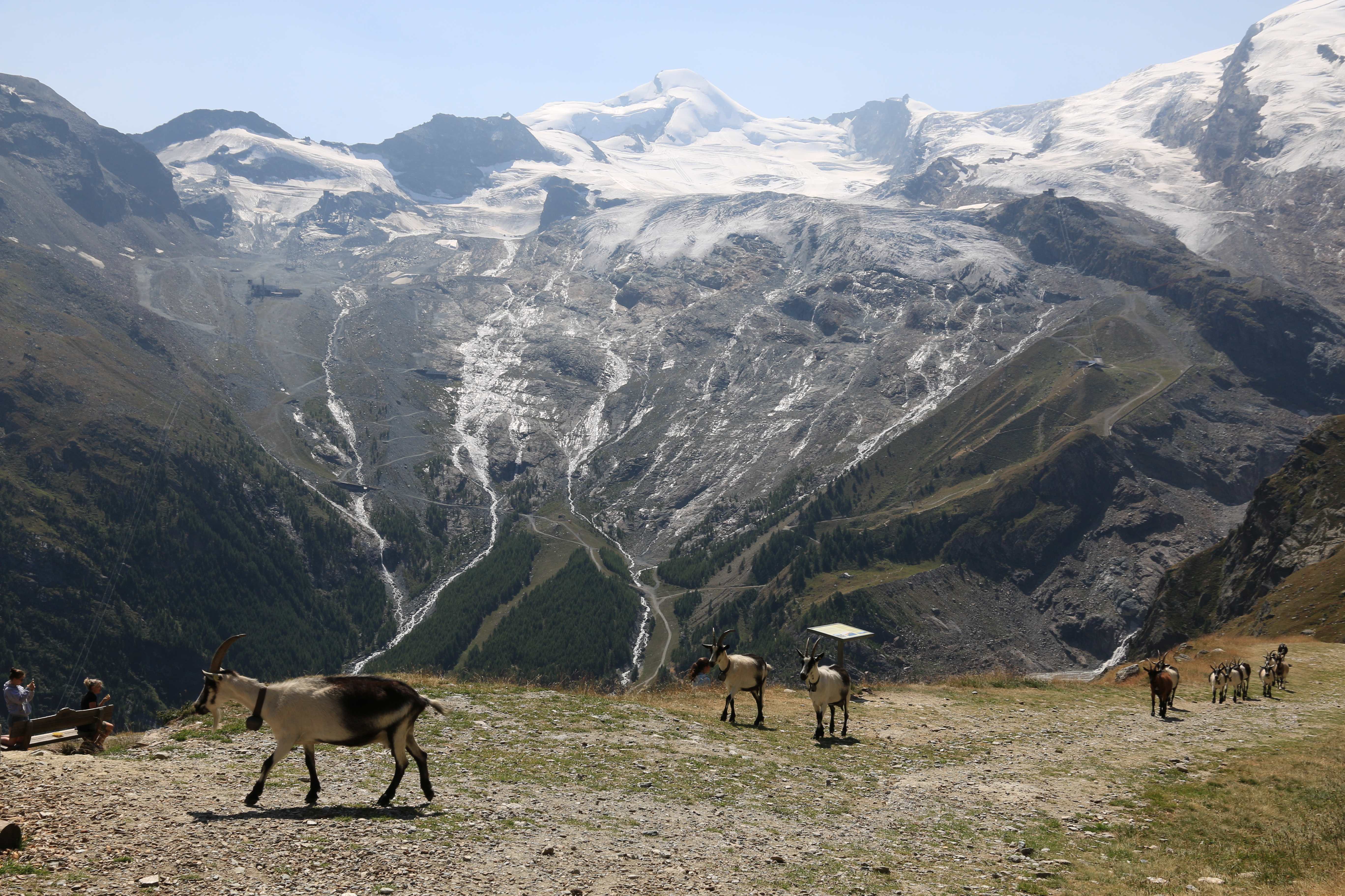 Saas-Fee